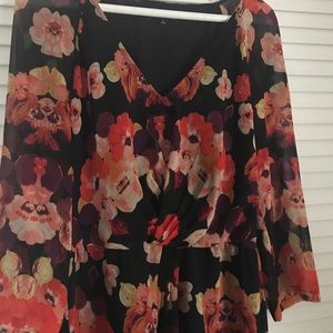 Madewell Dress Size 6